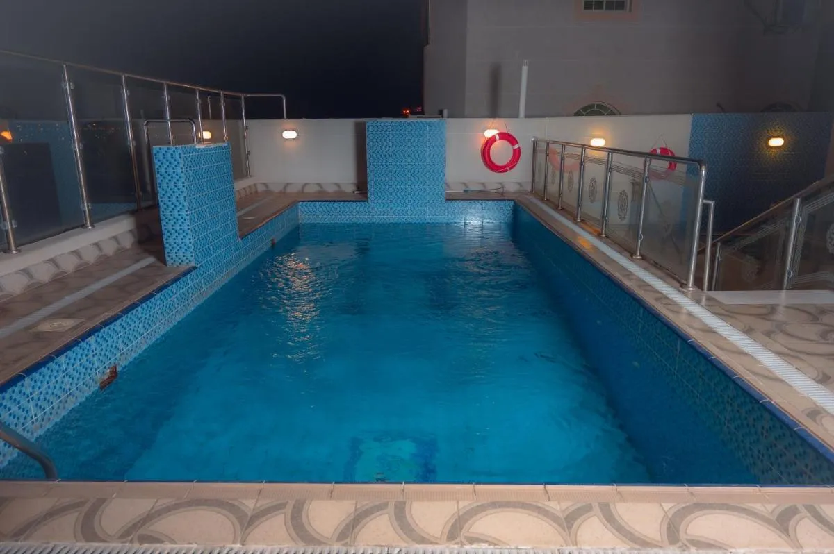 Image 2 of Areen Hotel فندق ارين