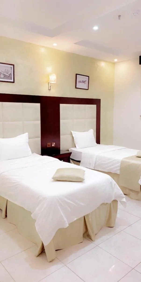 Image 4 of Aseel Furnished Apartments
