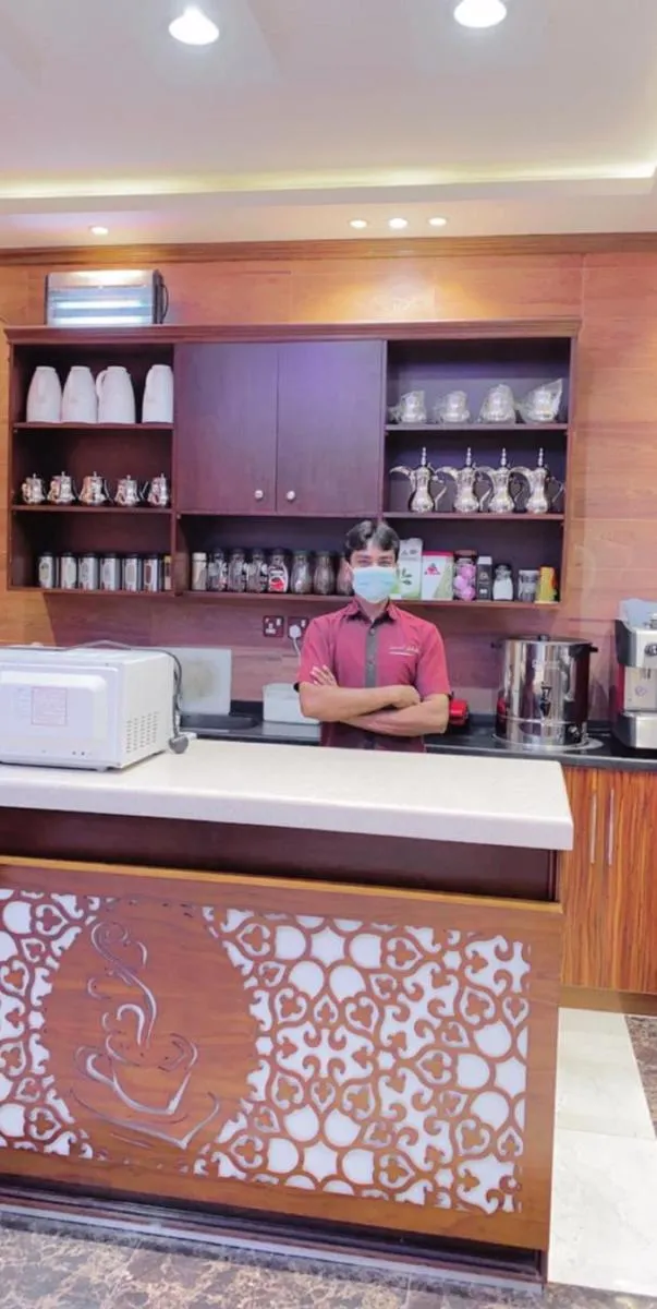Image 6 of Aseel Furnished Apartments