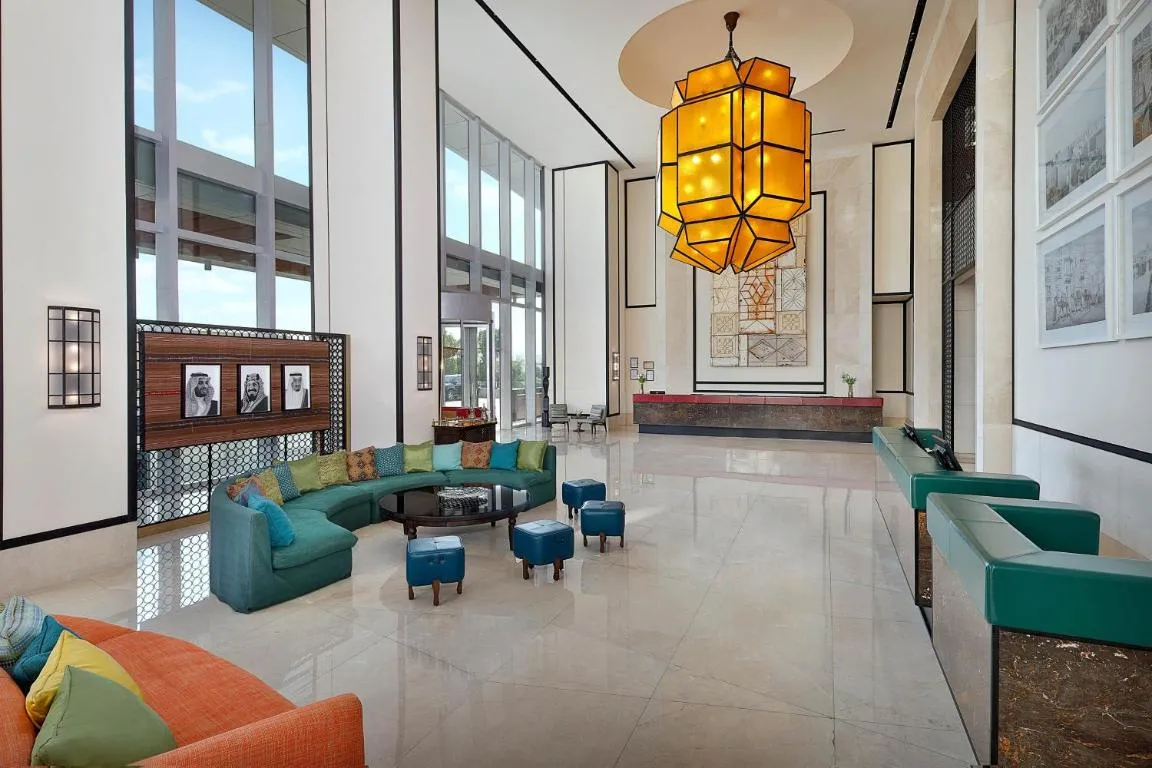 Image of Assila, a Luxury Collection Hotel, Jeddah