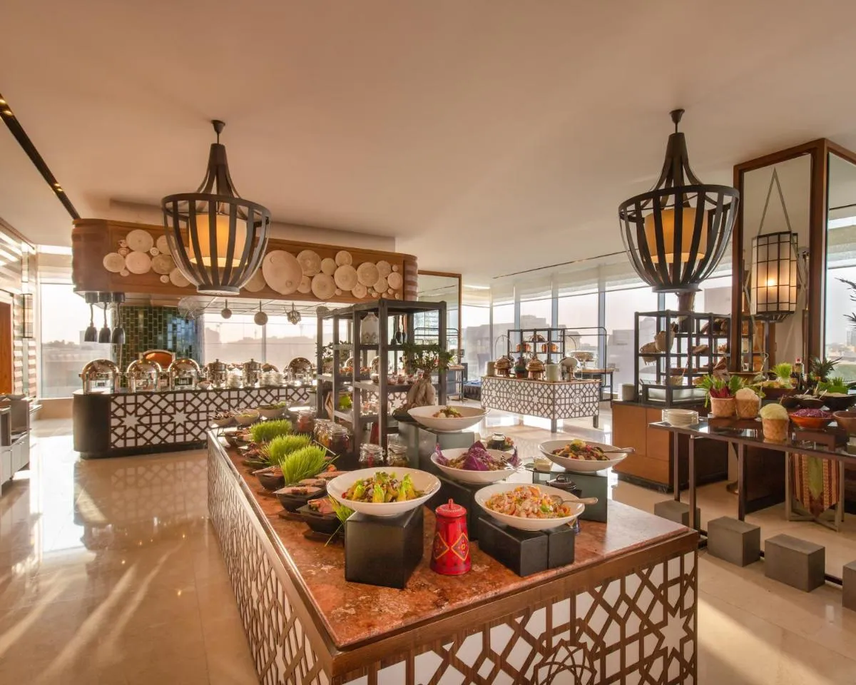 Image 2 of Assila, a Luxury Collection Hotel, Jeddah
