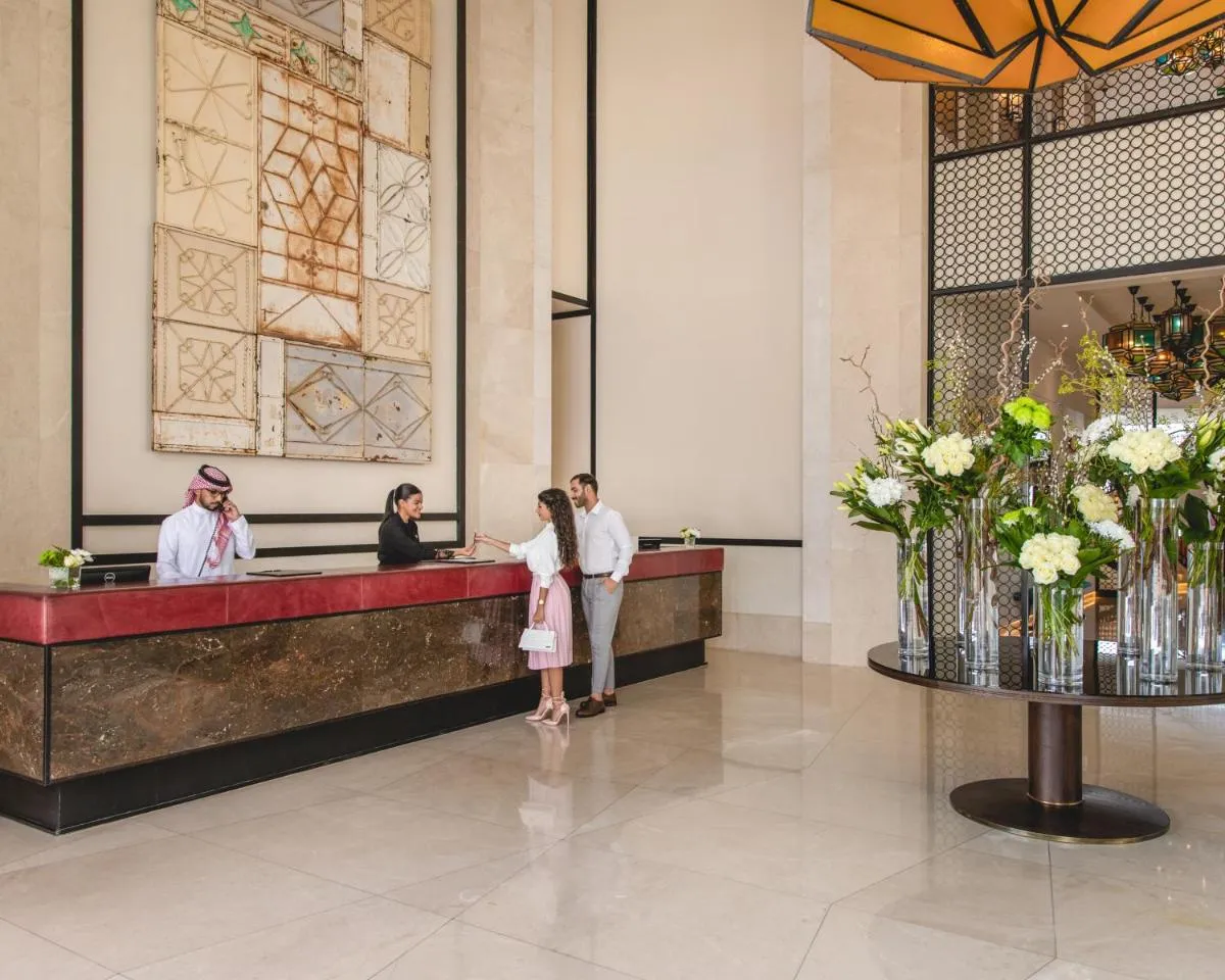 Image 1 of Assila, a Luxury Collection Hotel, Jeddah