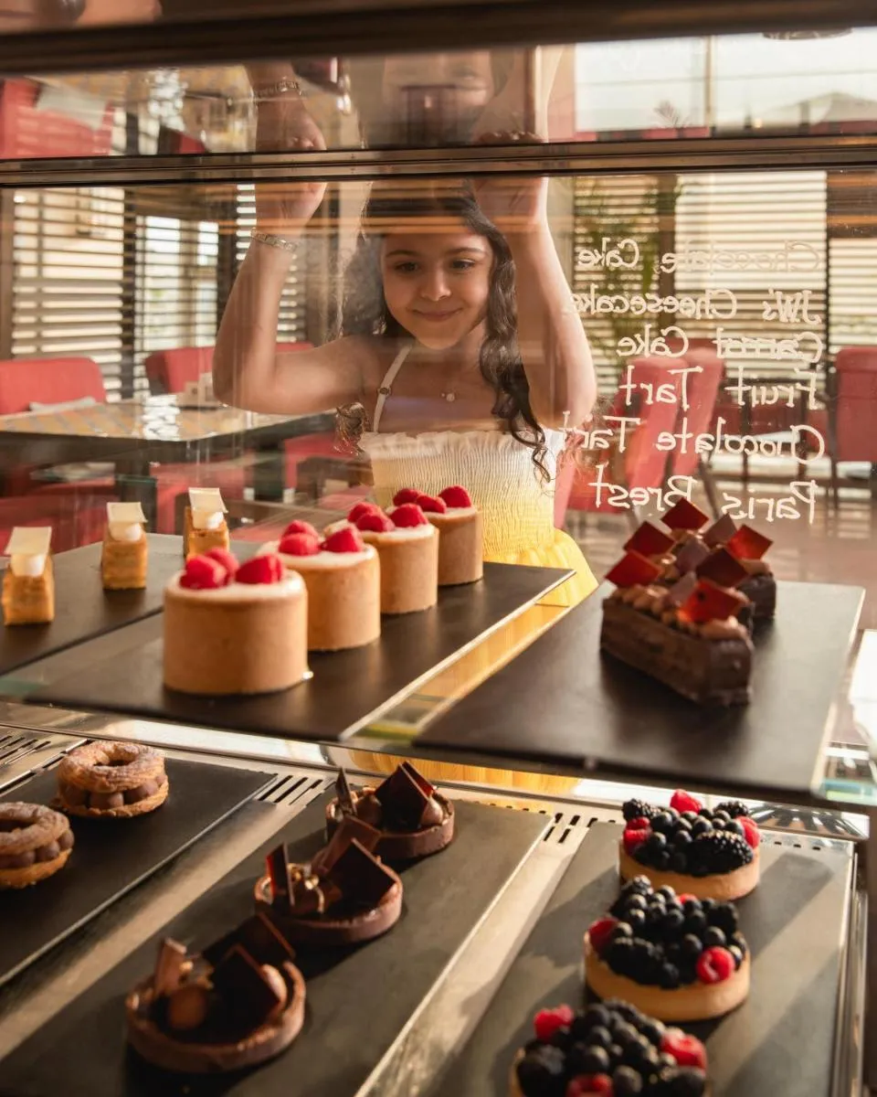 Image 4 of Assila, a Luxury Collection Hotel, Jeddah