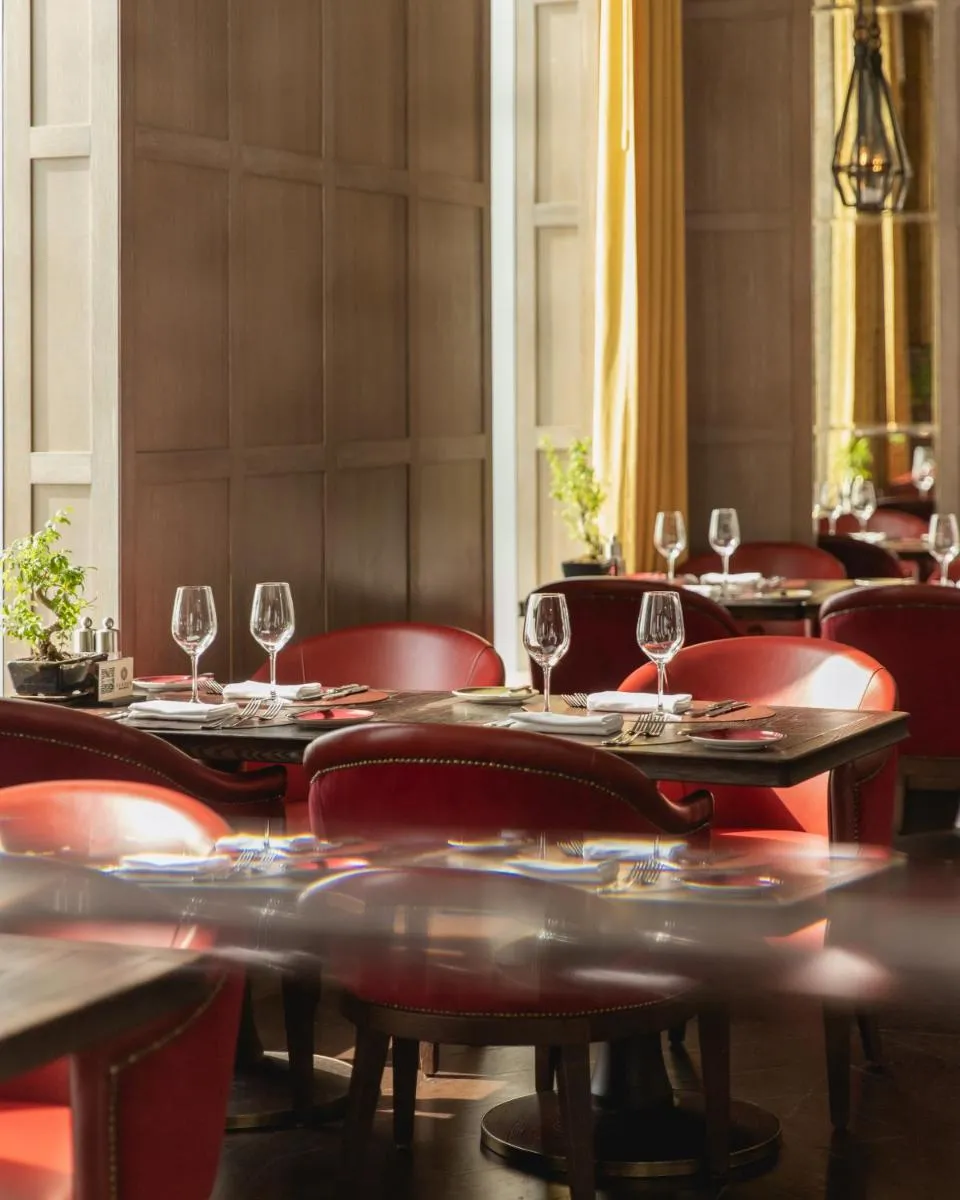 Image 5 of Assila, a Luxury Collection Hotel, Jeddah