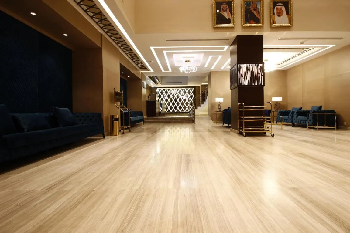 Image of Best Level Hotel