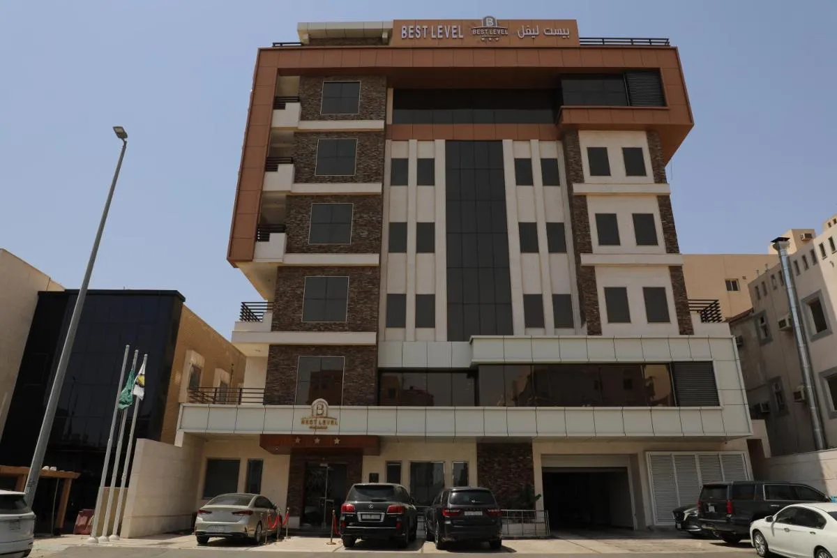 Image 5 of Best Level Hotel