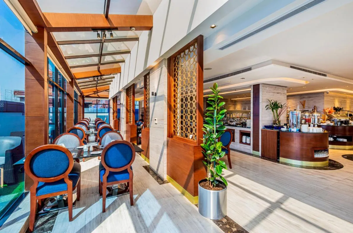 Image 4 of Blue Diamond Hotel