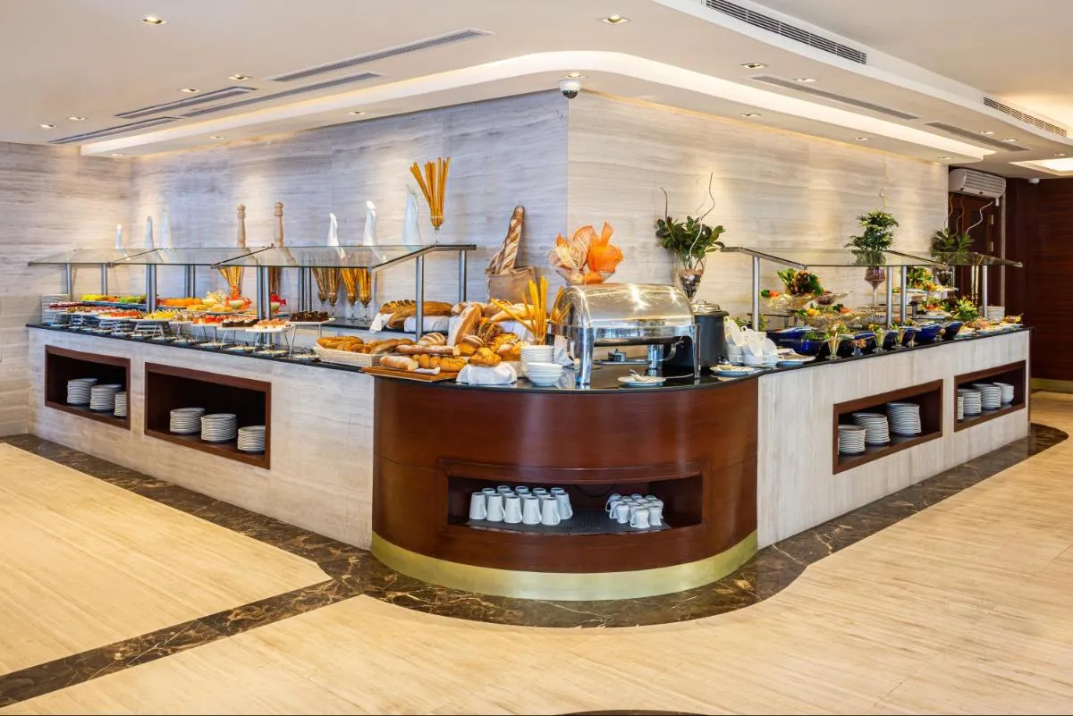 Image 2 of Blue Diamond Hotel