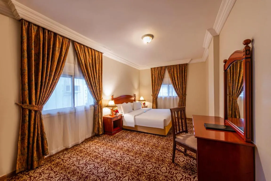 Image of Boudl Palestine Jeddah