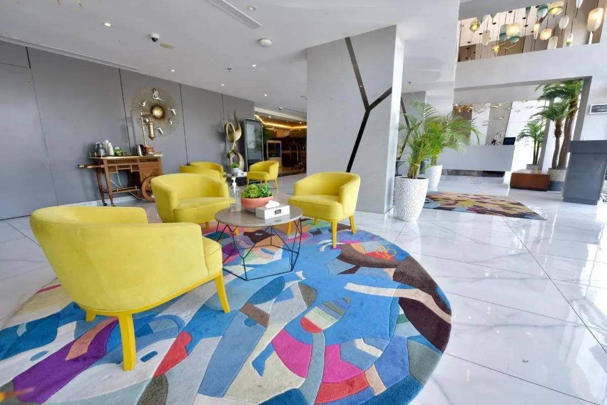 Image 5 of Bram Suites