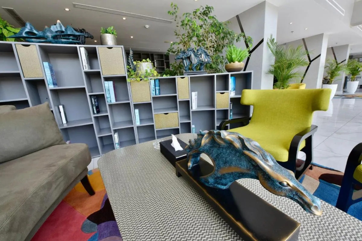 Image 6 of Bram Suites