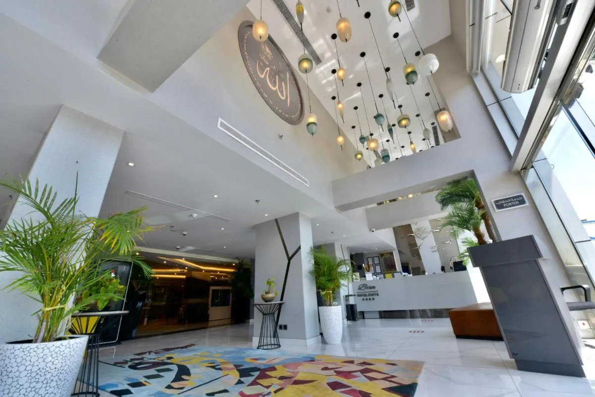 Image 2 of Bram Suites