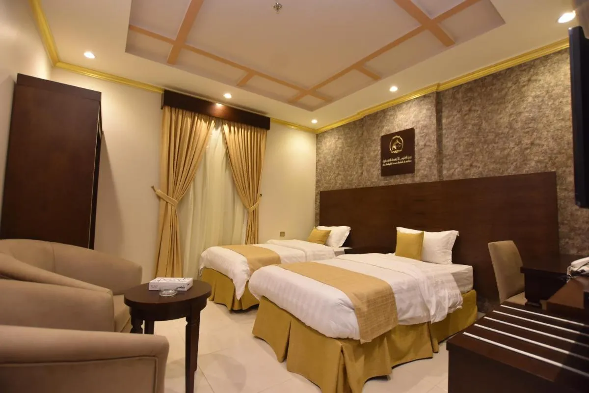 Image 1 of Burj Al Faris Hotel Apartments