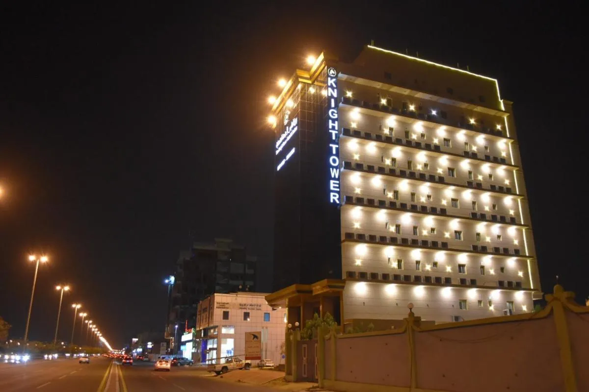 Image 4 of Burj Al Faris Hotel Apartments