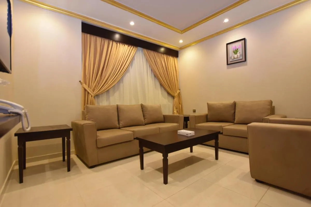 Image 3 of Burj Al Faris Hotel Apartments