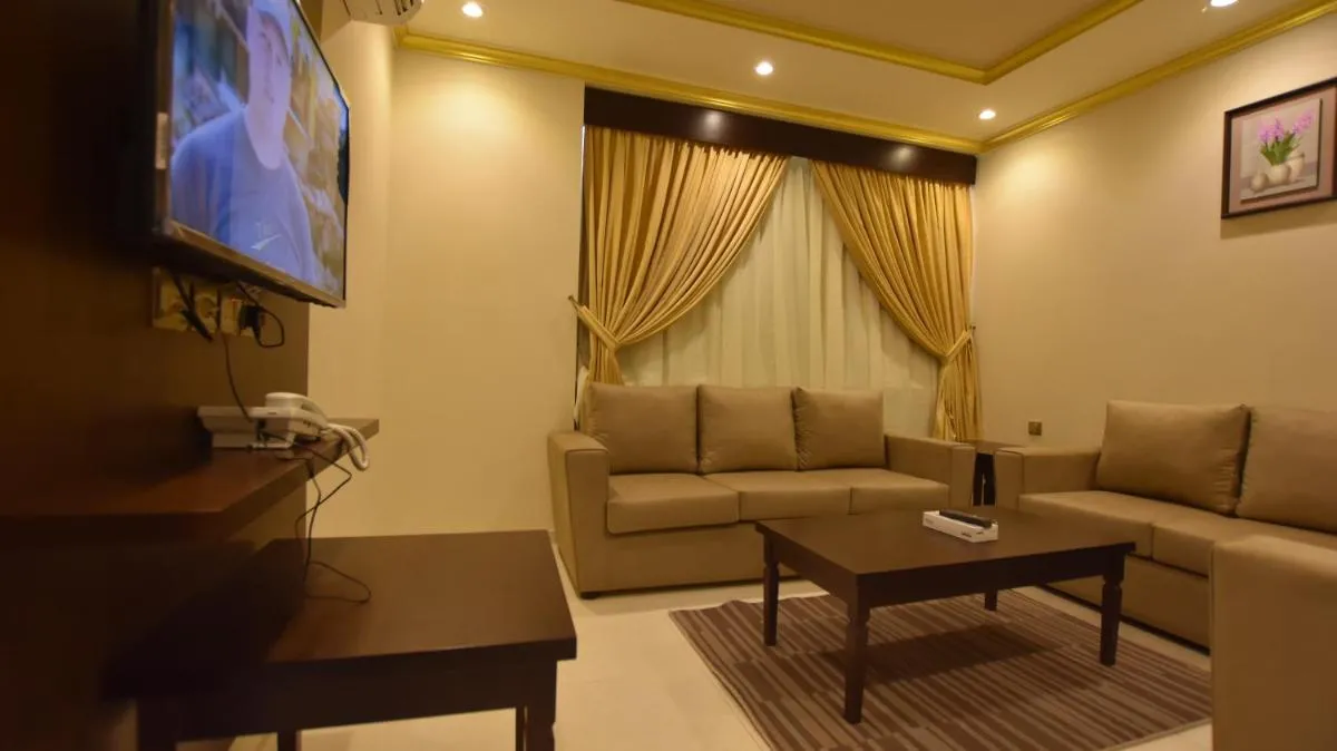 Image 6 of Burj Al Faris Hotel Apartments