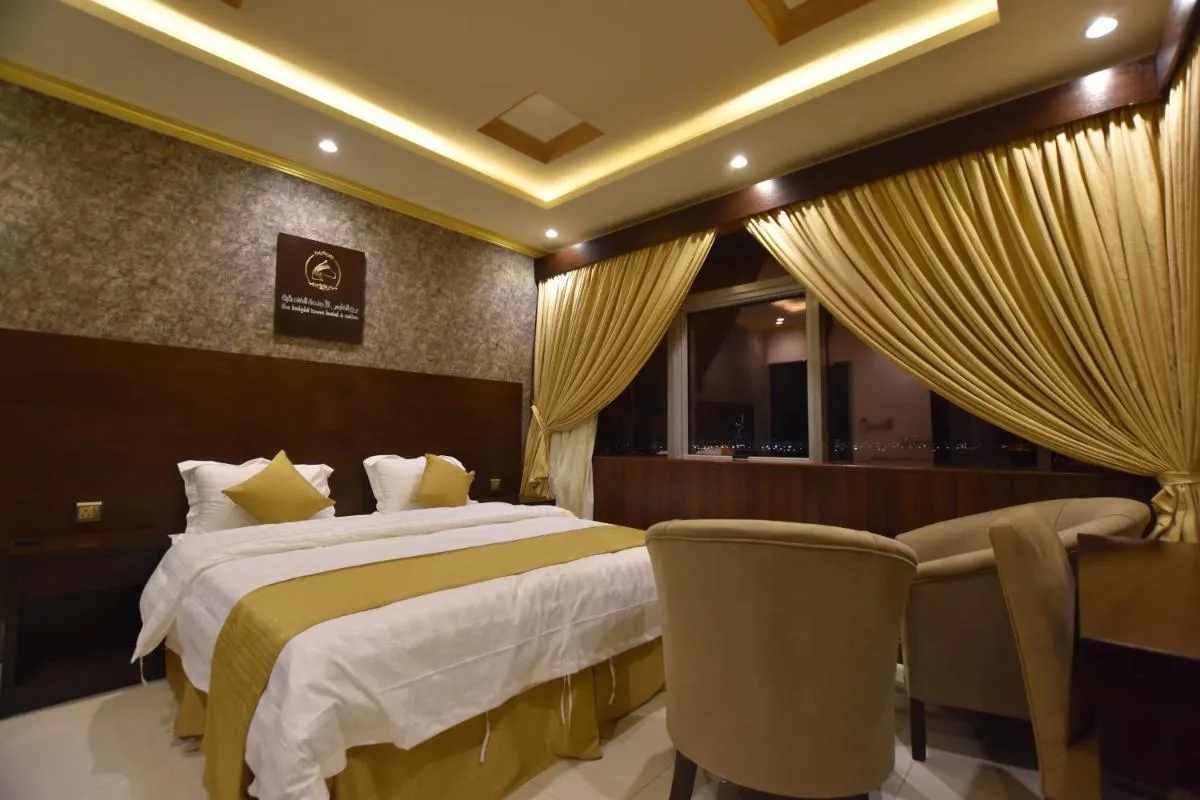 Image 5 of Burj Al Faris Hotel Apartments