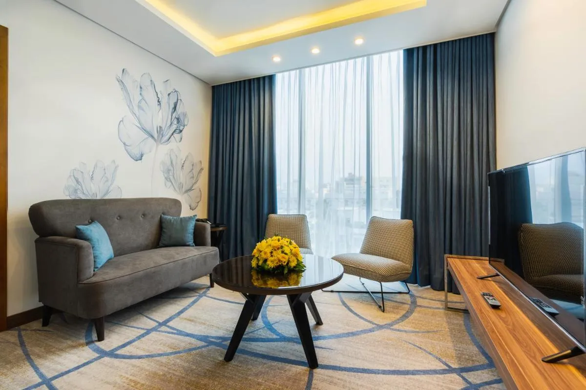 Image 3 of CHARLI Hotel Jeddah