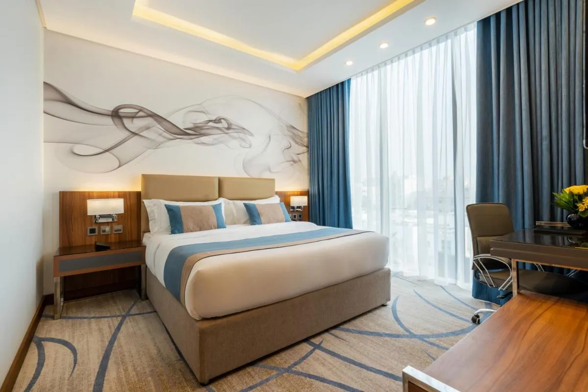 Image 5 of CHARLI Hotel Jeddah