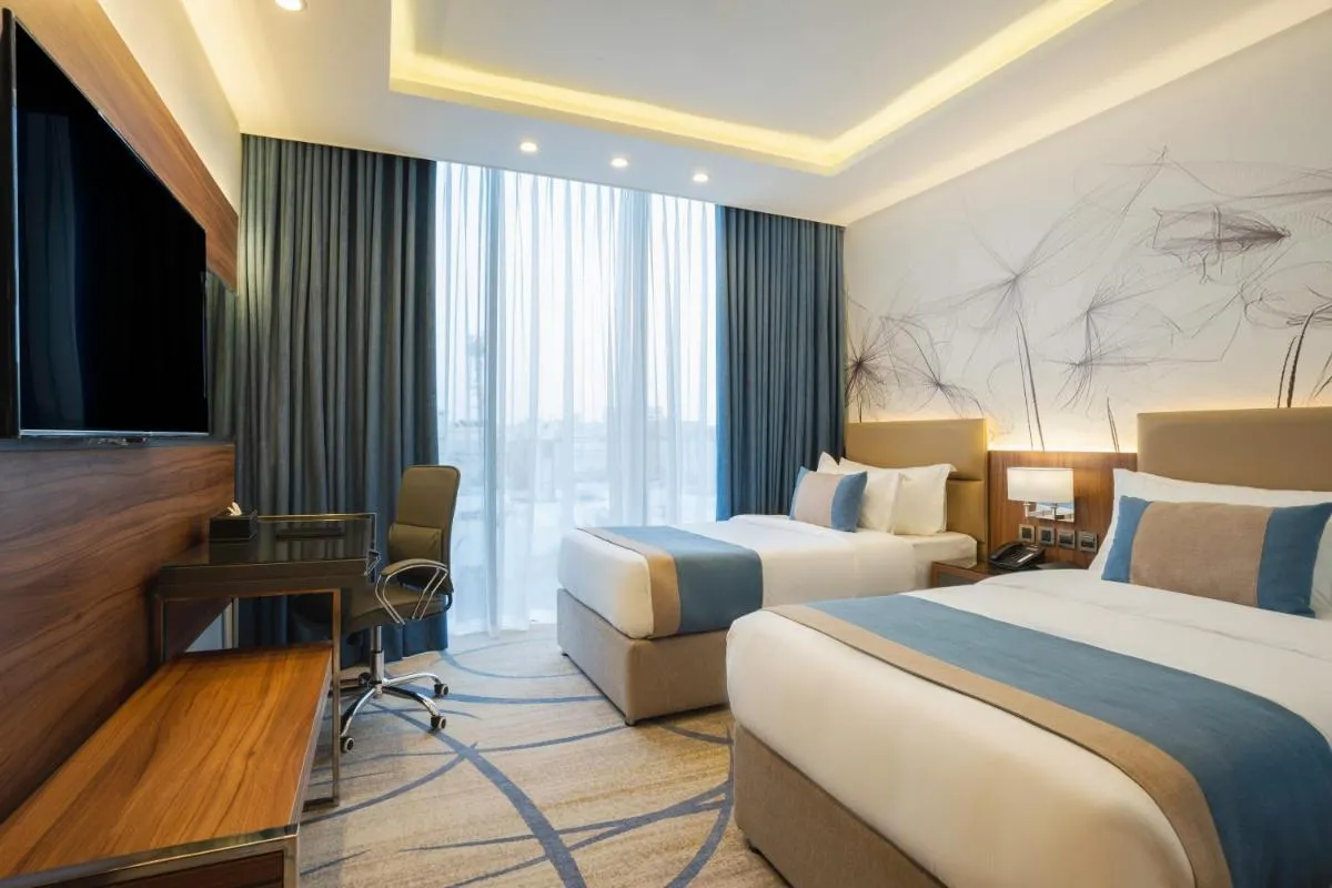 Image 1 of CHARLI Hotel Jeddah