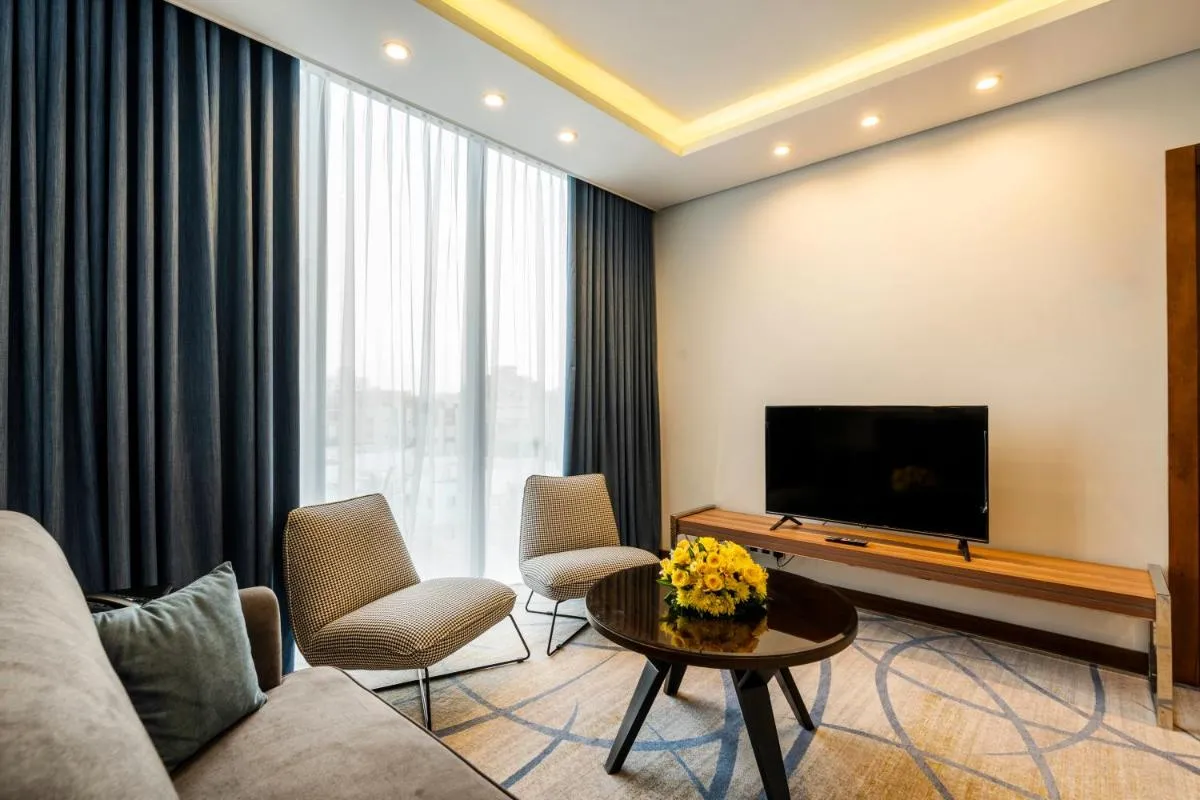 Image 6 of CHARLI Hotel Jeddah
