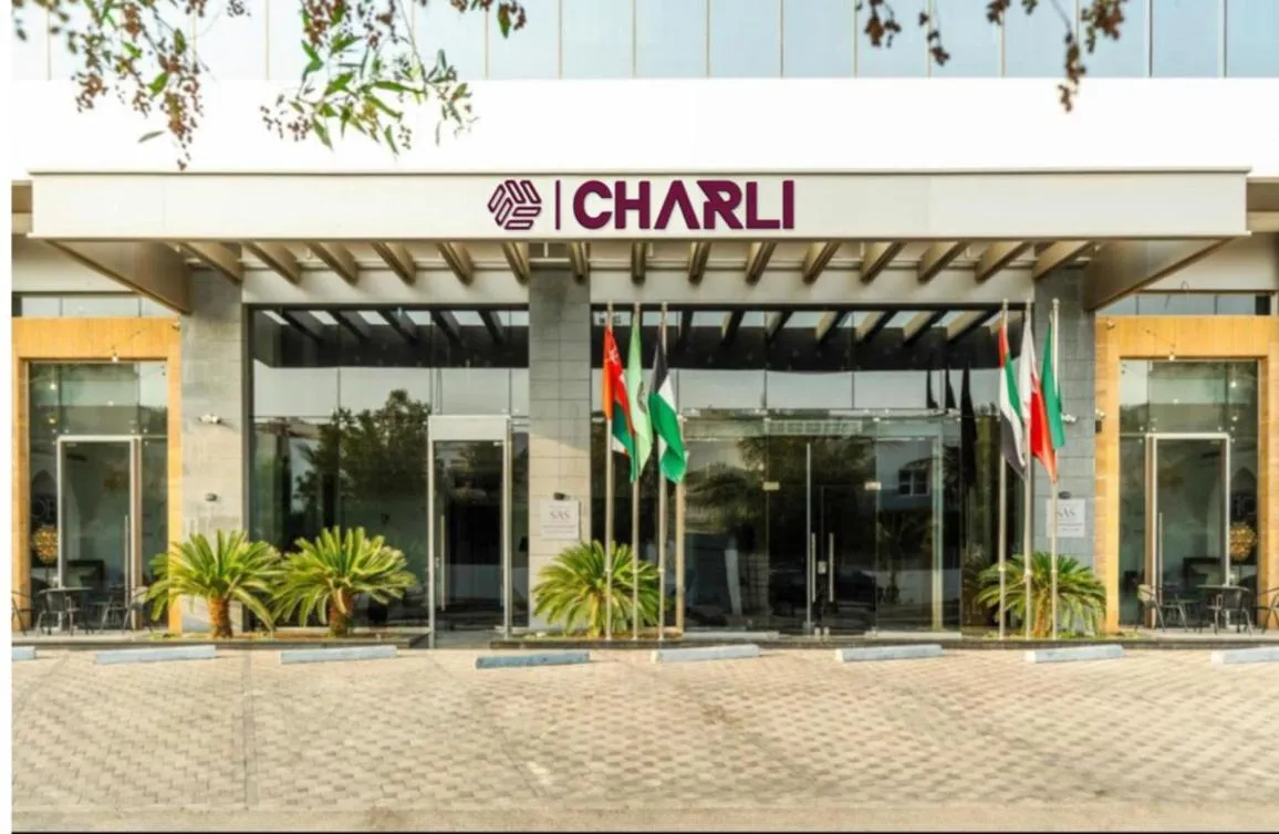 Image 4 of CHARLI Hotel Jeddah