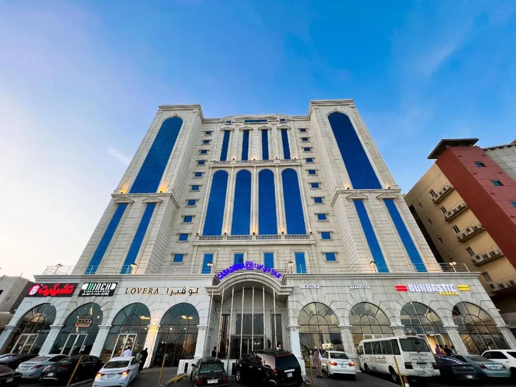 Image of Casa Diora Hotel Jeddah