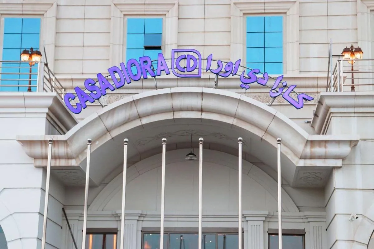 Image 5 of Casa Diora Hotel Jeddah