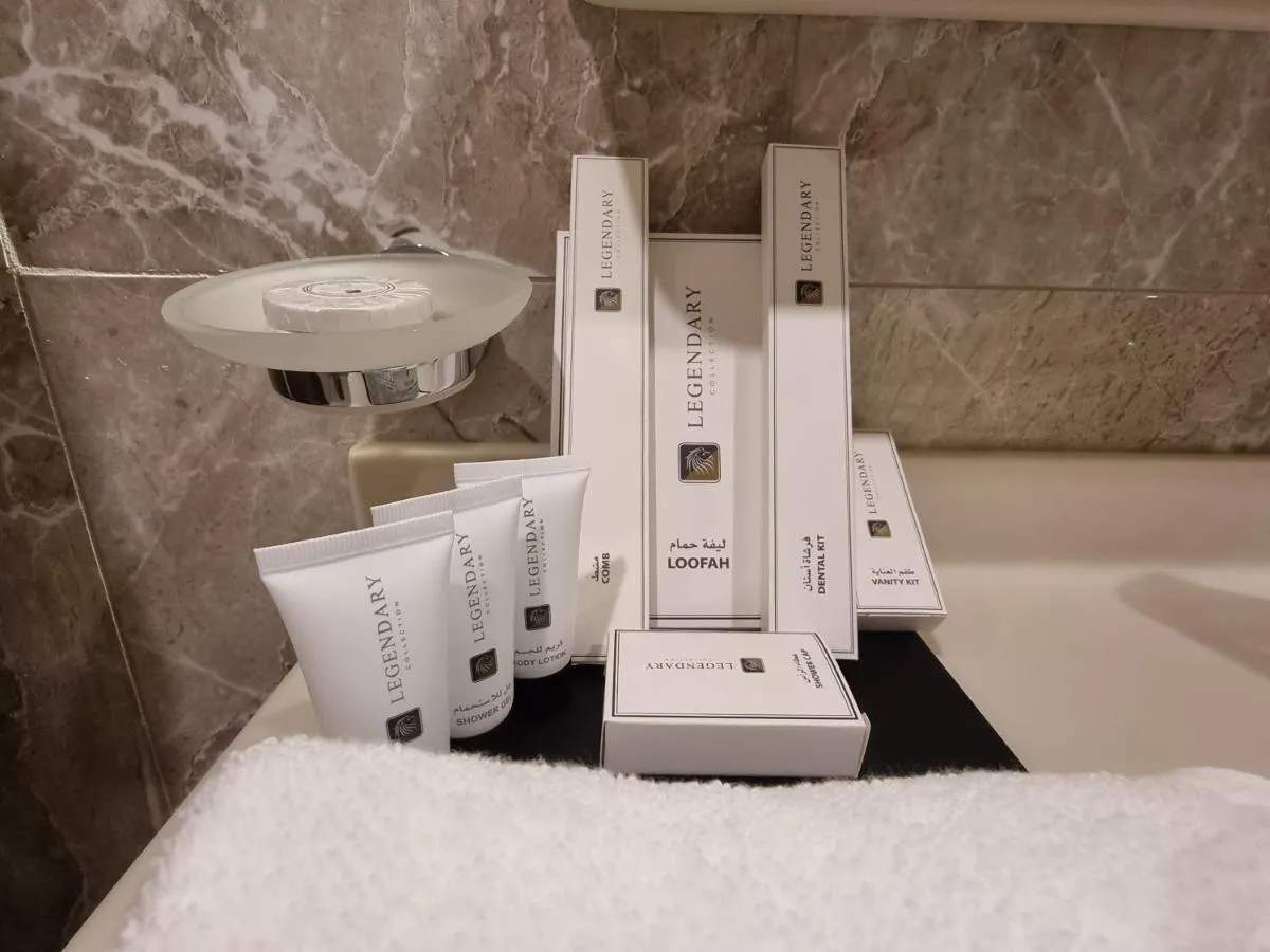 Image 2 of Casa Diora Hotel Jeddah