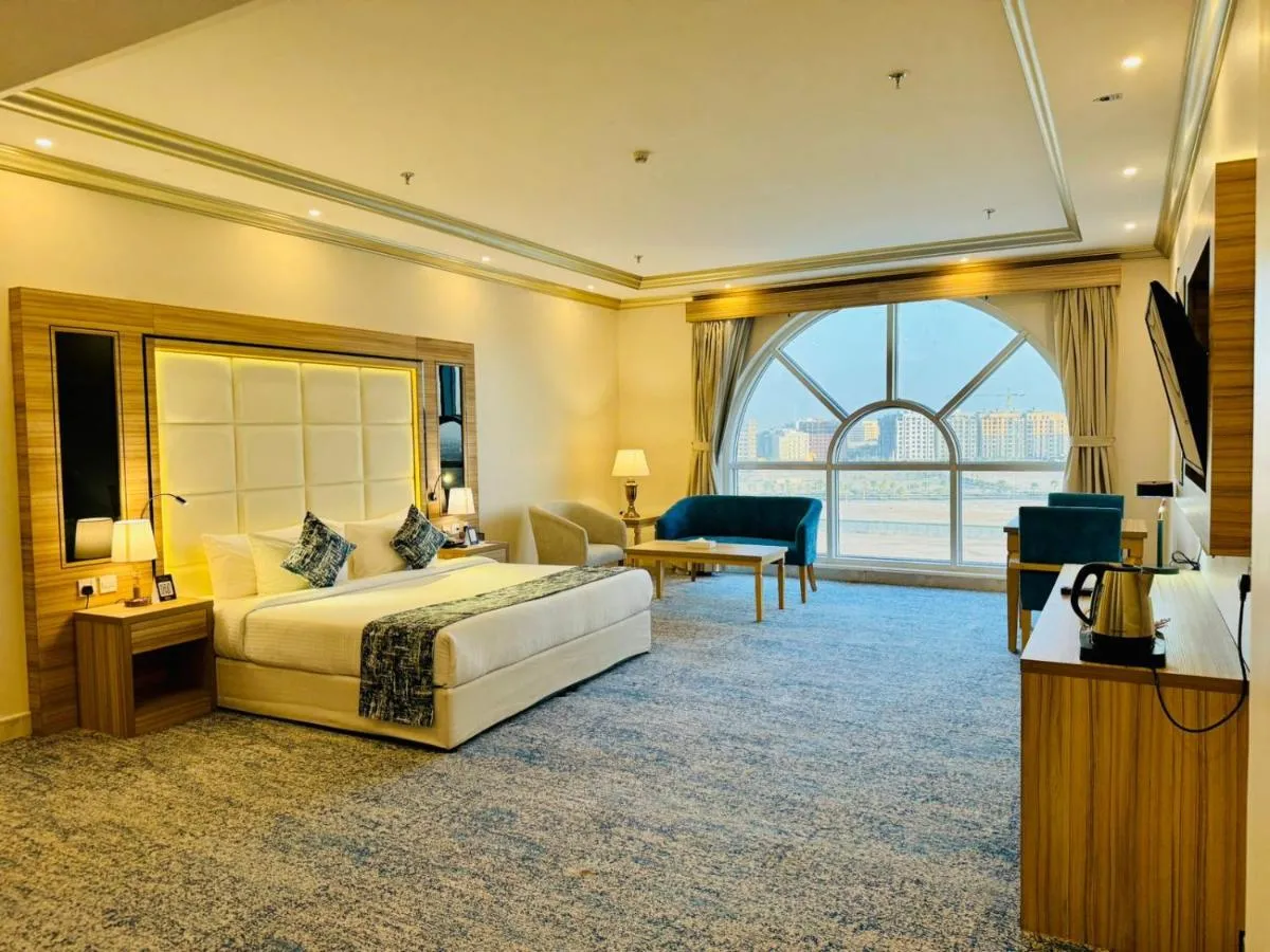 Image 1 of Casa Diora Hotel Jeddah