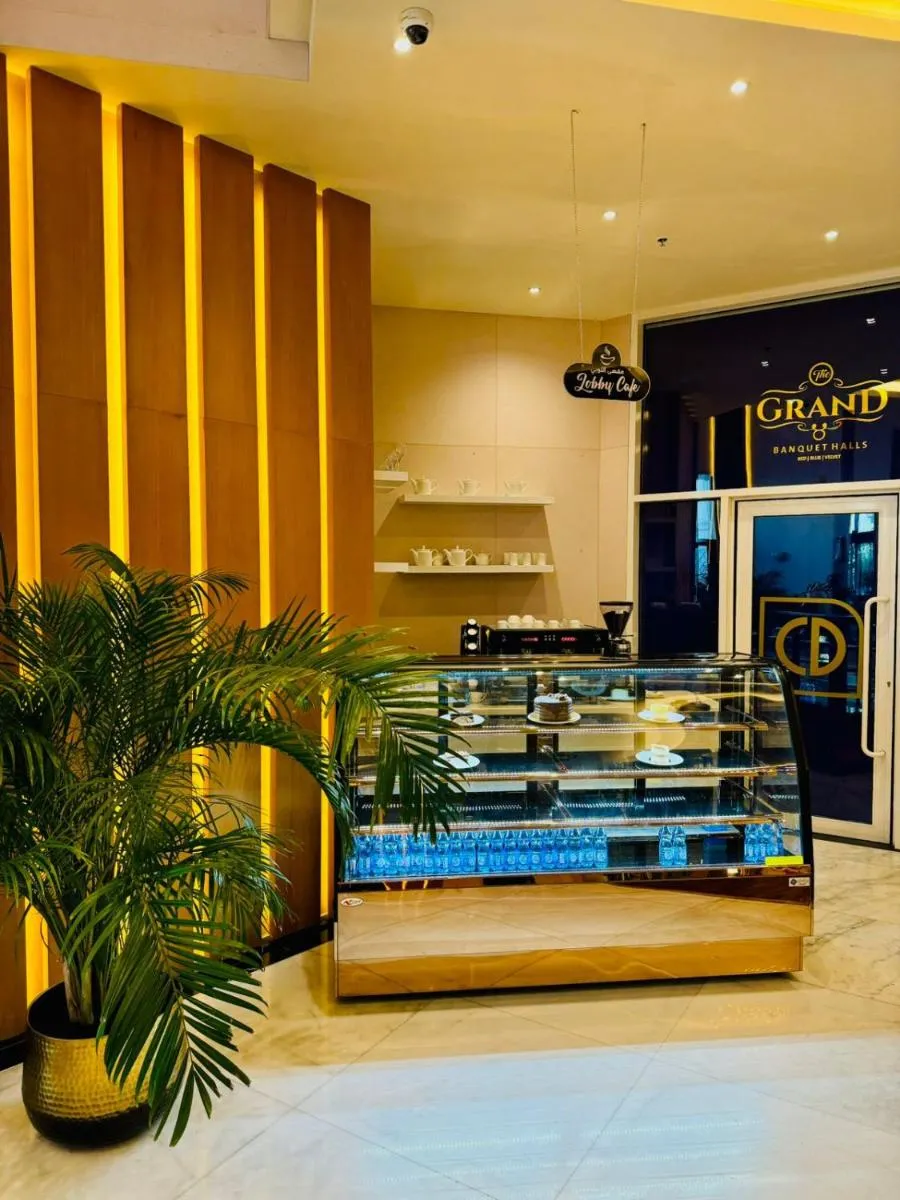 Image 3 of Casa Diora Hotel Jeddah