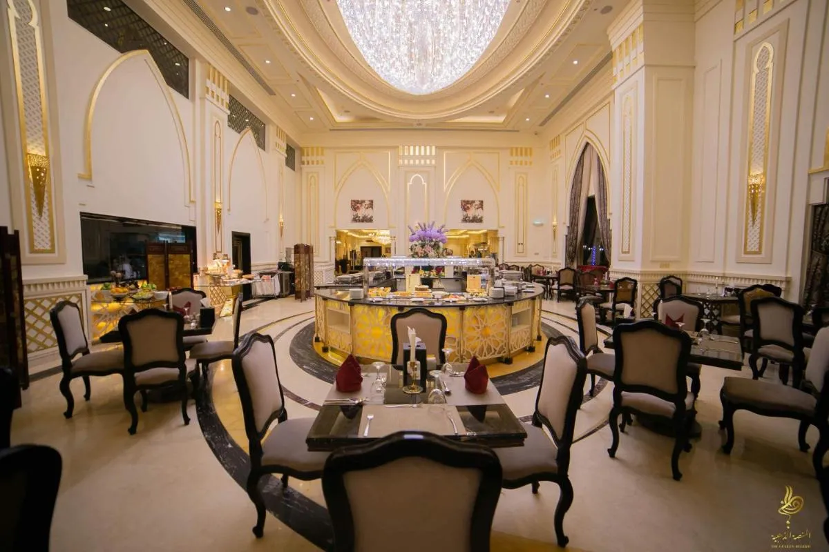 Image 5 of Casablanca Grand Hotel