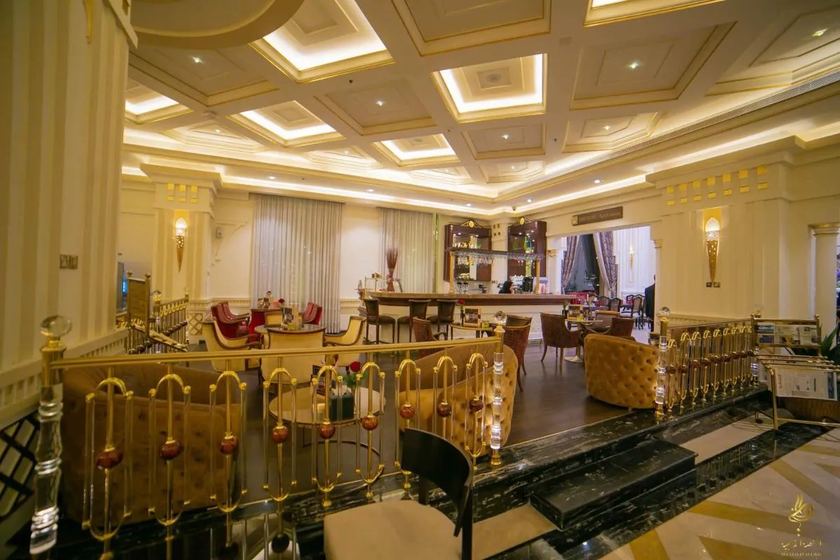 Image 4 of Casablanca Grand Hotel