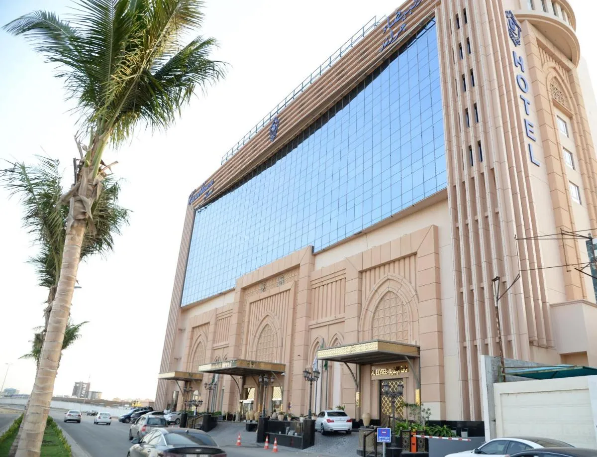 Image 6 of Casablanca Grand Hotel