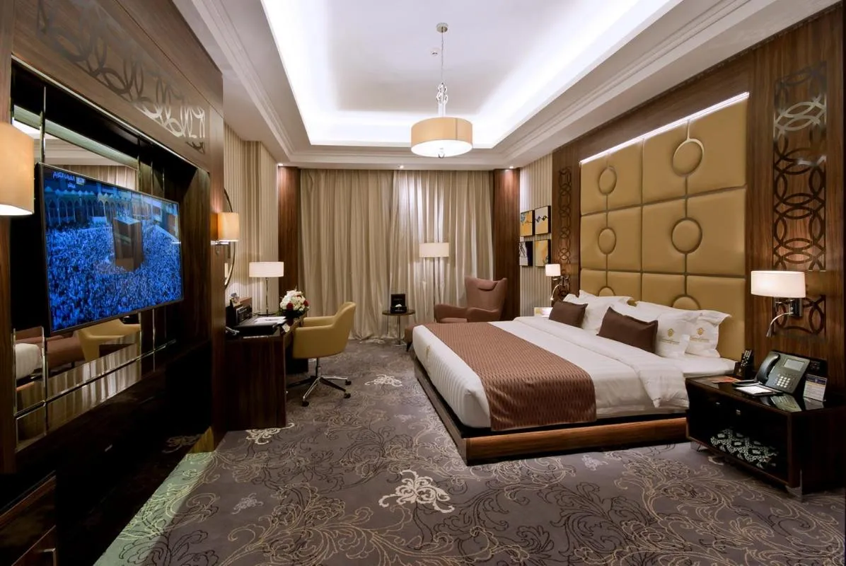 Image 1 of Casablanca Grand Hotel