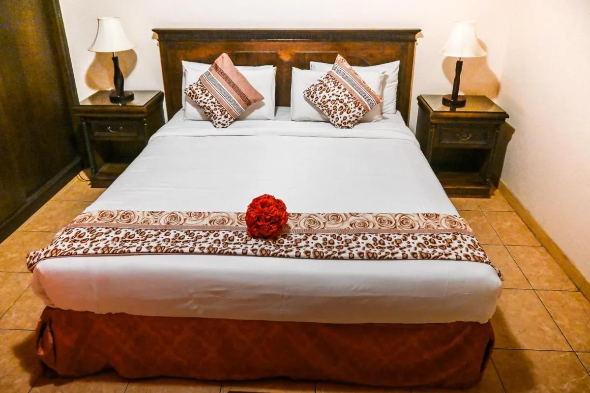 Image 6 of Celine Furnished Apartments