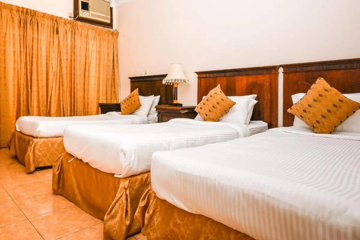 Image 1 of Celine Furnished Apartments