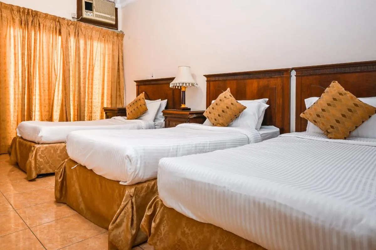 Image 3 of Celine Furnished Apartments