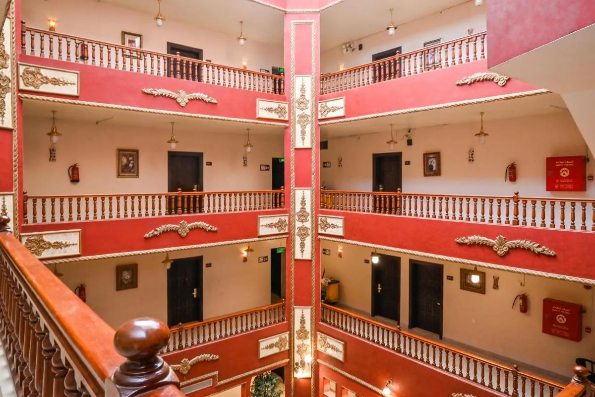 Image 4 of Celine Furnished Apartments