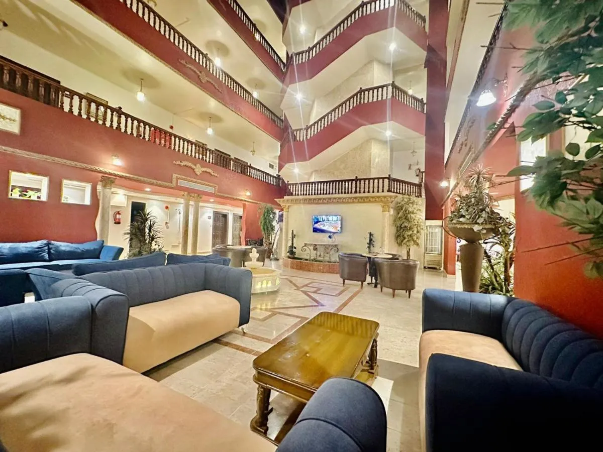 Image 2 of Celine Furnished Apartments