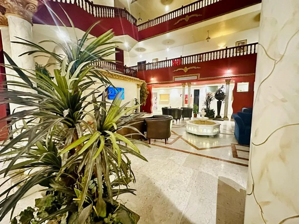 Image of Celine Furnished Apartments
