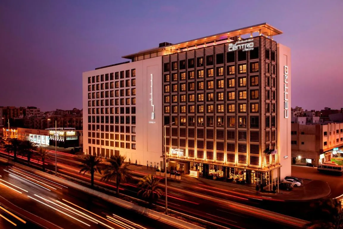 Image of Centro Salama Jeddah by Rotana