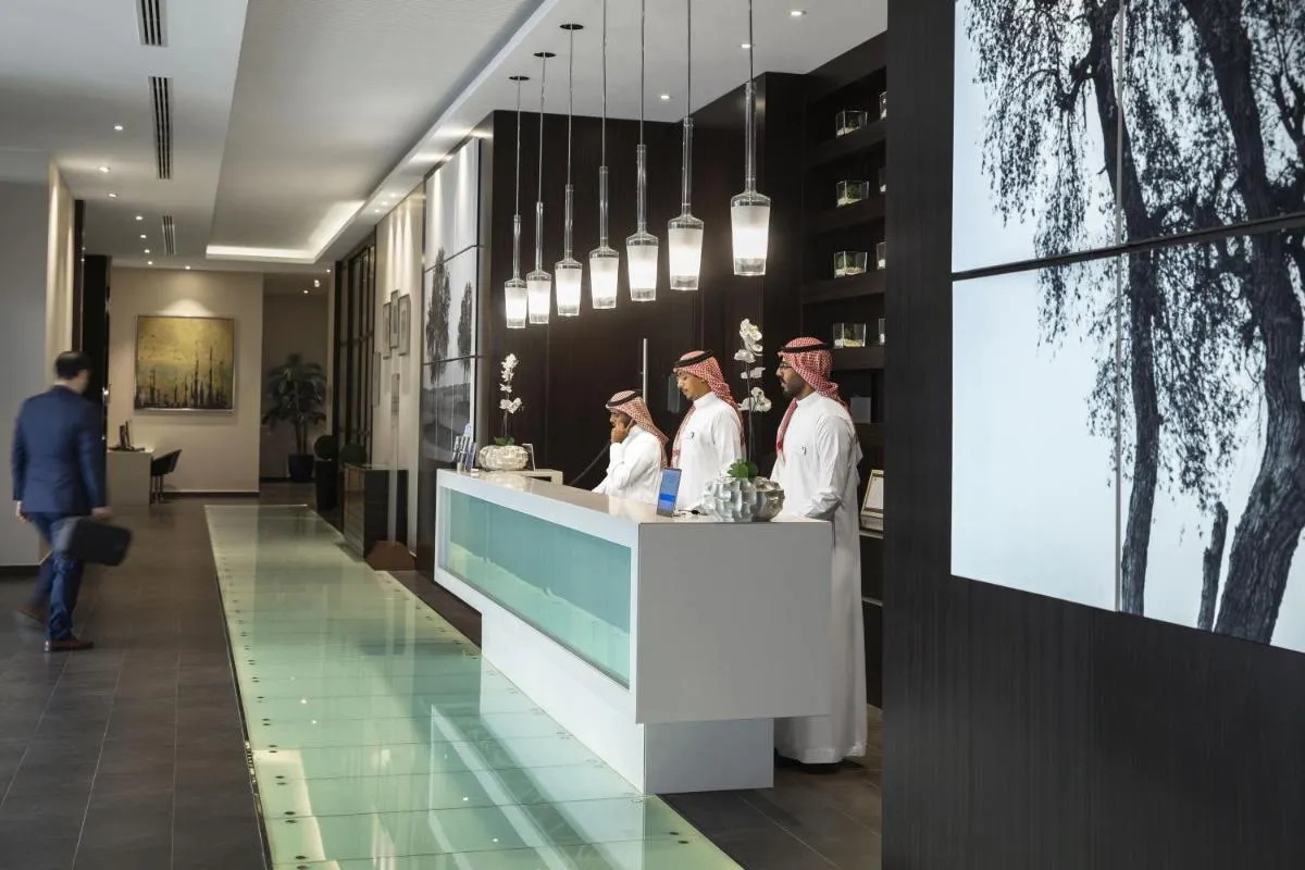 Image 2 of Centro Salama Jeddah by Rotana