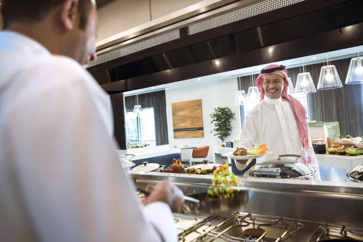 Image 4 of Centro Salama Jeddah by Rotana