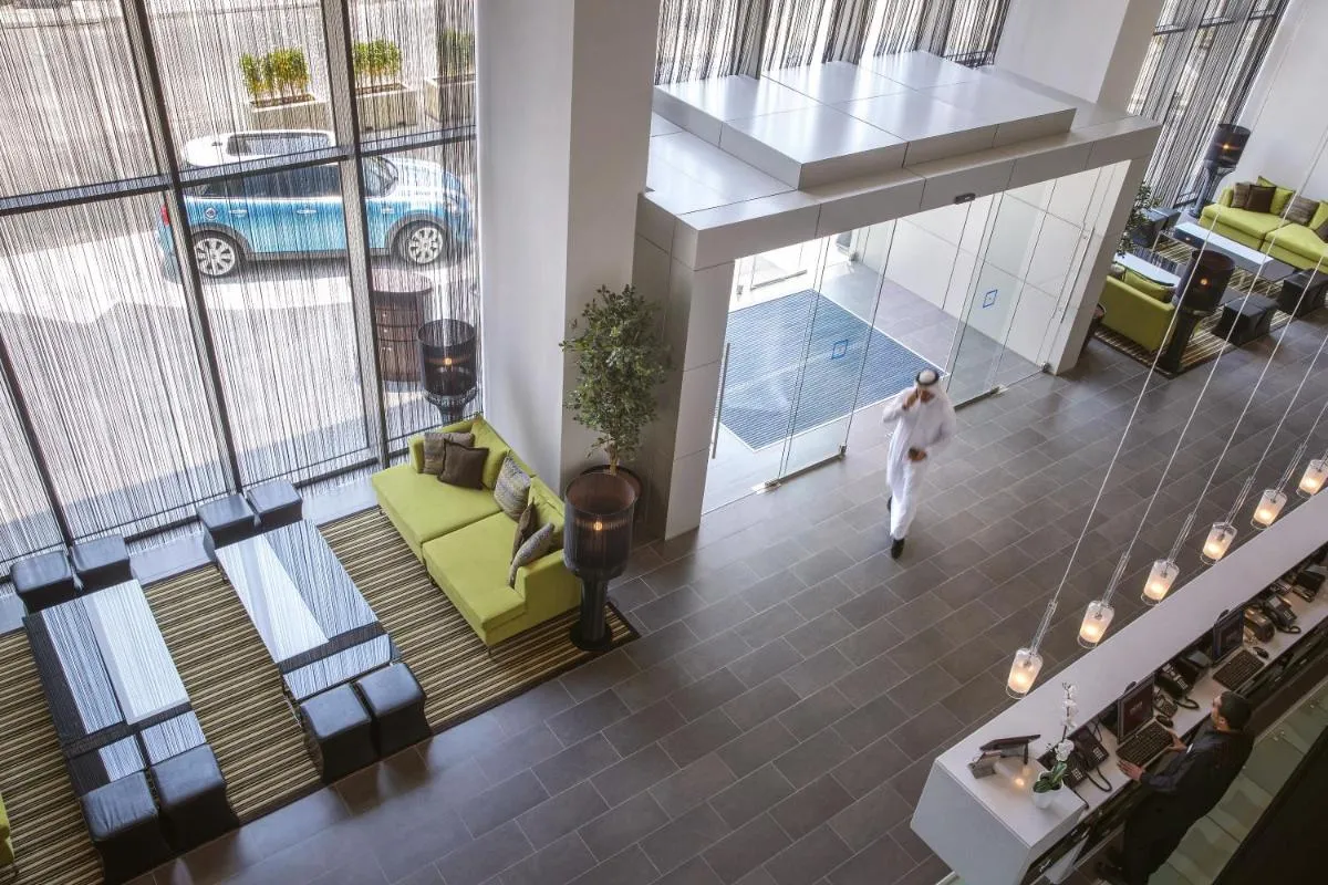 Image 6 of Centro Shaheen Jeddah by Rotana