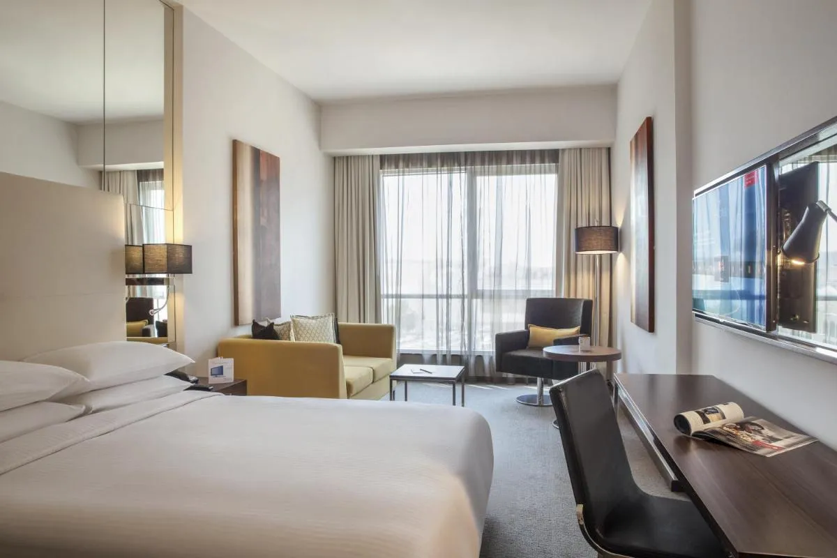 Image 5 of Centro Shaheen Jeddah by Rotana