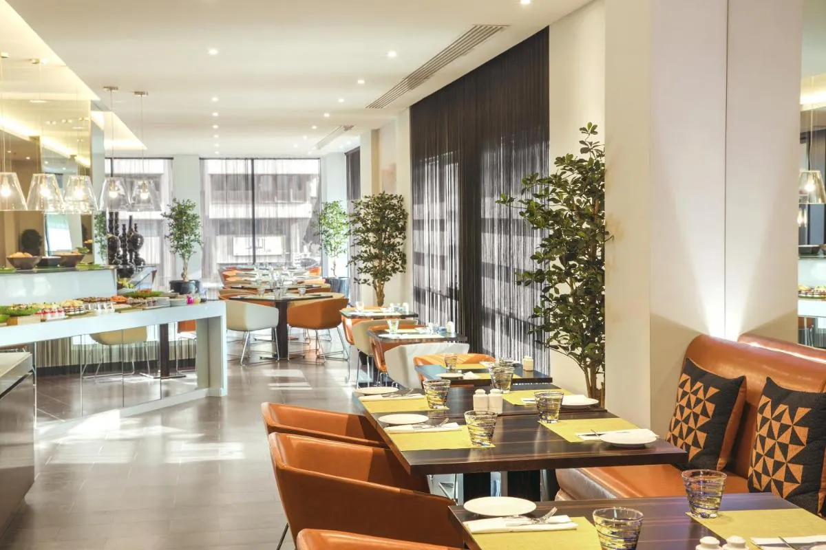 Image 4 of Centro Shaheen Jeddah by Rotana