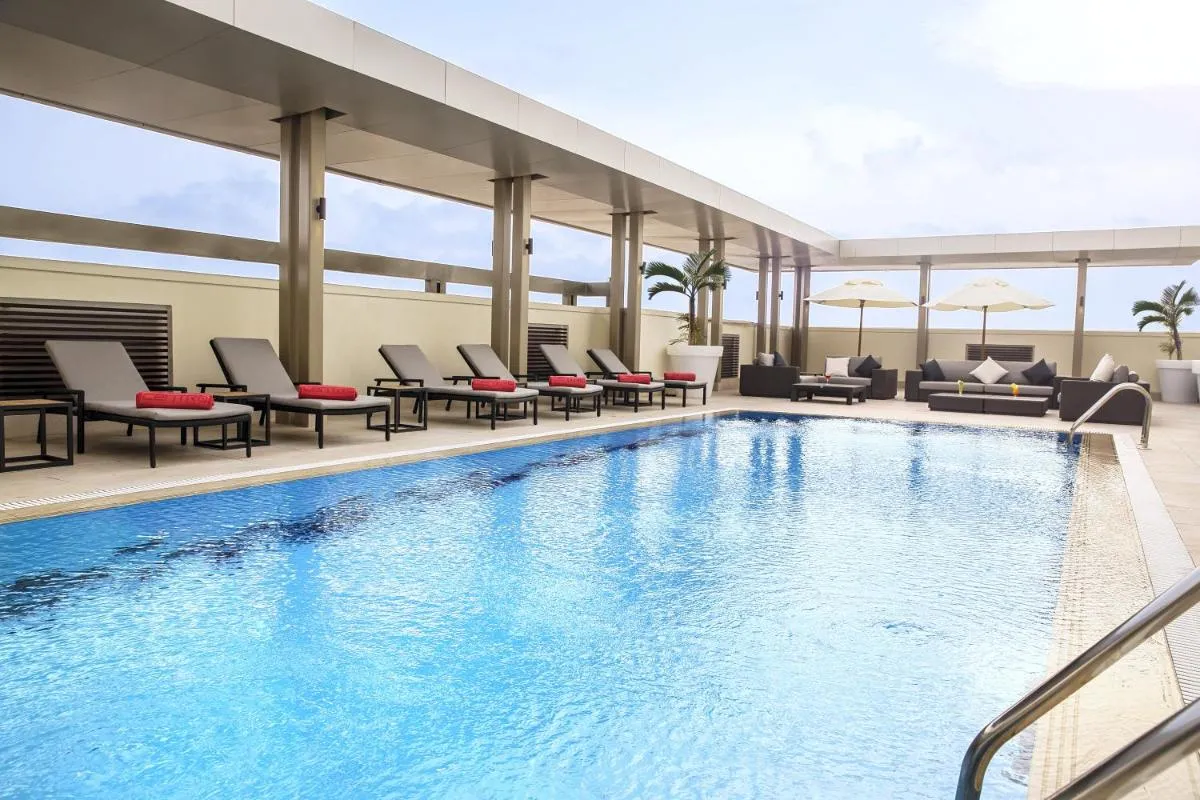 Image 3 of Centro Shaheen Jeddah by Rotana