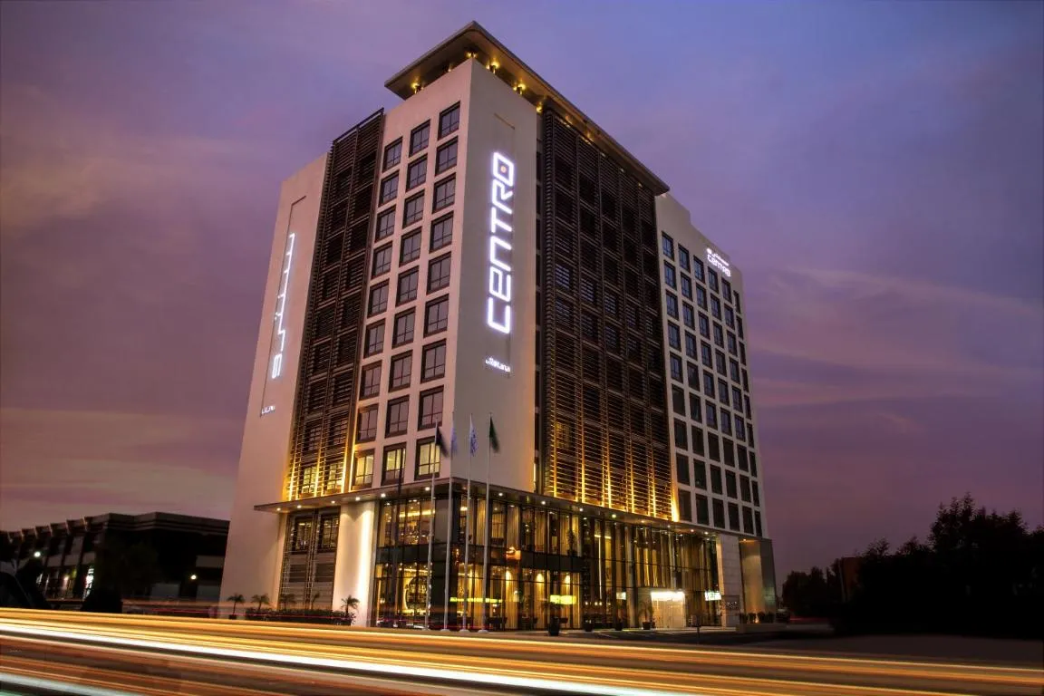 Image of Centro Shaheen Jeddah by Rotana