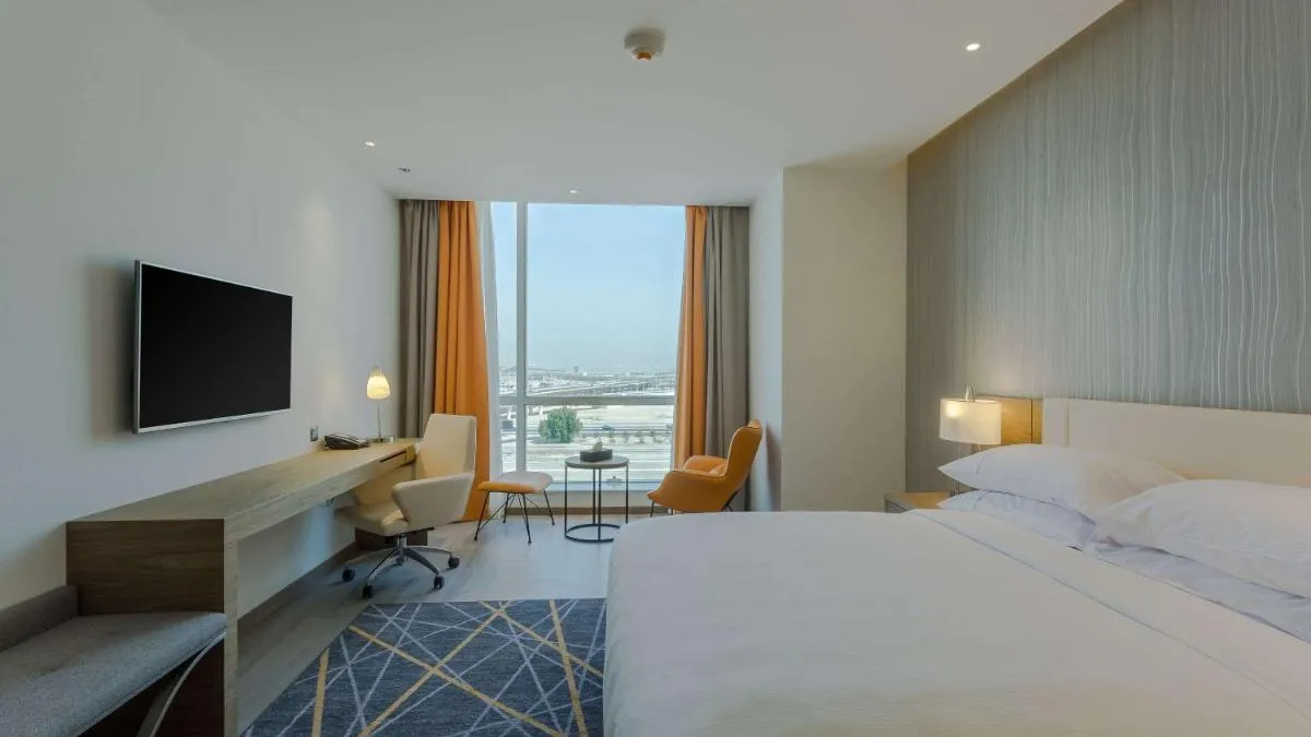 Image 1 of Clarion Hotel Jeddah Airport